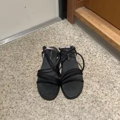 オリエンタルトラフィックサンダルL L