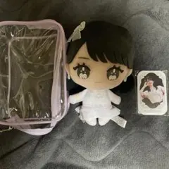 2026年最新】イコラブ 佐々木舞香 ぬいぐるみの人気アイテム - メルカリ