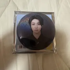 THE8 ミンハオ seventeen セブチ NEW_ イルコン 缶バッジ