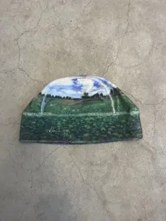 Dime/ Coverstitch Skully -Field trip