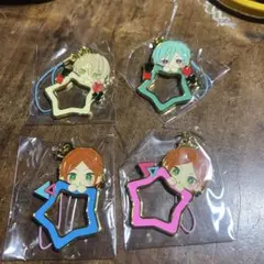 あんさんぶるスターズ キーホルダー