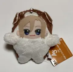 A3! もふめ〜と ワンワンぬいぐるみ 秋組 摂津万里 ②