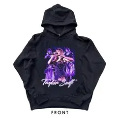 美品　未使用　テイラースウィフトTaylor Swift ジップフーディー Taylor Swift = テイラー・スウィフト – Taylor Swift