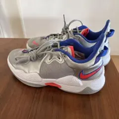 NIKE 12AM ホワイト バスケットシューズ バッシュ HP JA 2 EP - メルカリ