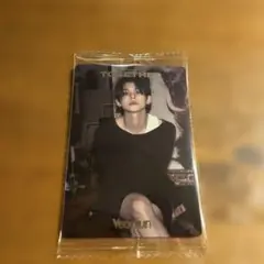 tomorrow x together シール　ヨンジュン