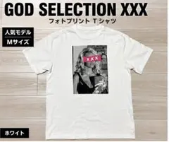 専用【18SS/希少サイズ】ゴッドセレクション テイラー・スウィフト Tee