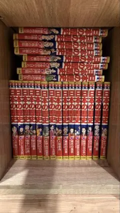 宇宙英雄物語 全8巻/伊東岳彦/全巻初版　 全巻セット 宇宙英雄物語 全8巻/伊東岳彦/全巻初版 全巻セット - メルカリ