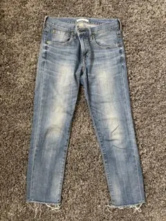 RED CARD Anniversary 25th スキニーデニム 24