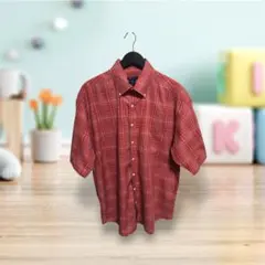 GANT（ガント）　半袖XL （衣-半-55）のサムネイル