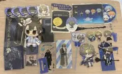 魔法使いの約束 まほやく ファウスト フォトカ 缶バッジ ブロマイド
