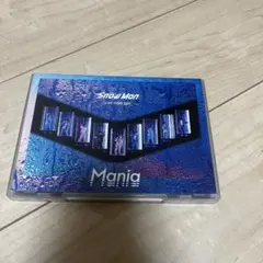 Snow Man LIVE TOUR 2021 Mania Blu-ray
