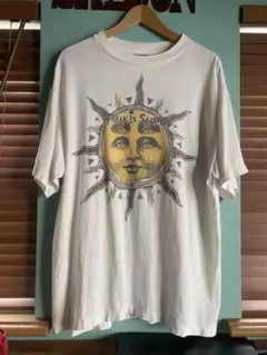 KJ着　セントマイケル　Freak is Sacred FLEA Tシャツのサムネイル