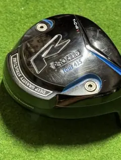 TOUR CONQUEST 435 R VI -TOUR 435- ヘッドのみ！