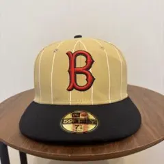 New Era 59FIFTY ベースボールキャップ