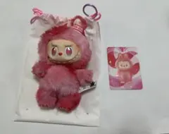 ラブブ　エナジーシリーズ赤
