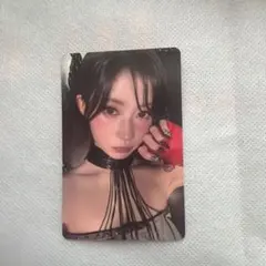 BABYMONSTER ベビモン 　　アサトレカ PSYCHO 公式