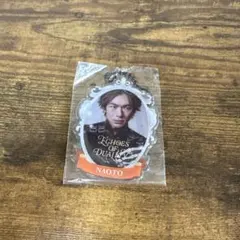 三代目JSB NAOTO ガチャ