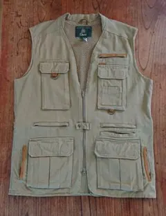 Orvis　ベスト 90'sのサムネイル