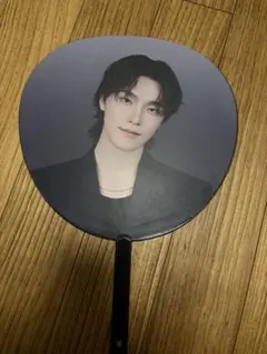 SEVENTEEN NEW_ JAPAN うちわ ディノ