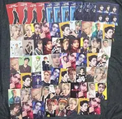 ini 髙塚大夢 トレカ ラントレ セット