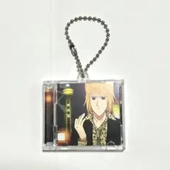 えぶりでいホスト おこのみ太郎 ミニチュアキーホルダー