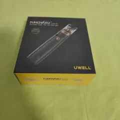2026年最新】uwell nunchakuの人気アイテム - メルカリ