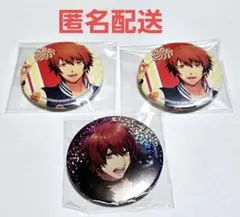 うたプリ 一十木音也 缶バッジ