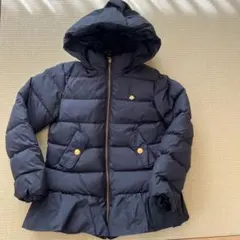 MONCLER CAYOLLE ダークグレー ダウンジャケット XS 12A - メルカリ