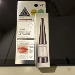 VT リードルショット リッププランパー エキスパート