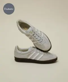 別注 adidas Urban Research GAZELLE INDOOR