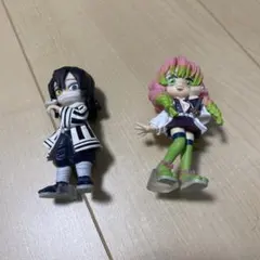 鬼滅の刃　パルバース　vol.3 伊黒　蜜璃