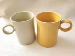 Francfranc　ペアマグカップ