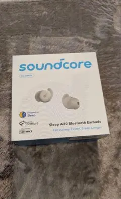 2026年最新】Anker Soundcore Sleep A20の人気アイテム - メルカリ