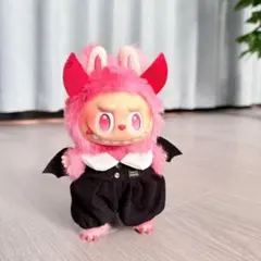 2025年最新】LABUBU halloweenの人気アイテム - メルカリ