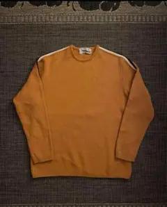 【60s】Vintage Side Line Knit サイドラインニット