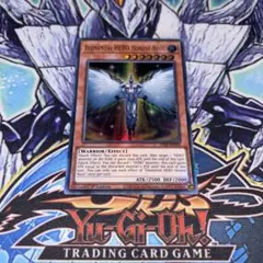 北米版 E・HERO オネスティ・ネオス ウルトラパラレル 遊戯王 海外