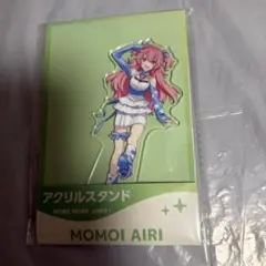 プロジェクトセカイ アクリルスタンド 桃井愛莉 MORE MORE JUMP!のサムネイル