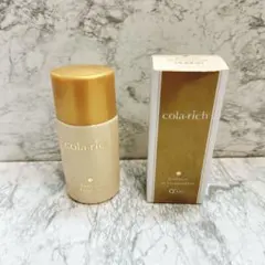 コラリッチ オールインワン美容液ファンデーション 普通肌 SPF25/PA++のサムネイル