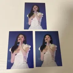 TWICE THIS IS FOR VIP ポストカード　ジョンヨン　3枚