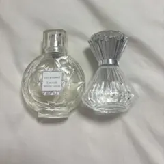 JILL STUART 香水　ホワイトフローラル　ジルスチュアート