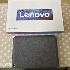 レノボ　IdeaPad Duet Chromebook CT-X636Fのサムネイル