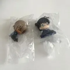 名探偵コナン 工藤新一 ちぢませ隊 安室透 ねむらせ隊