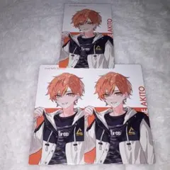 東雲彰人　エピカ　クリフェス