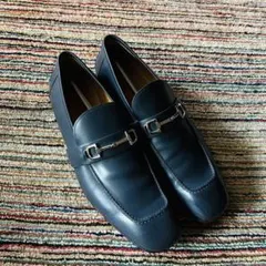 美品 Gucciのホースビット・ローファーのサムネイル