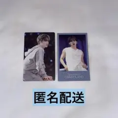 SEVENTEEN CARAT LAND ケレン エスクプス VOD特典 トレカ