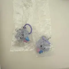 treasure truz som めじるしアクセサリー ドヨン