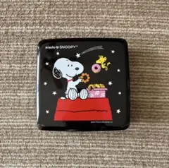 スヌーピー 重箱 ミスタードーナツ非売品