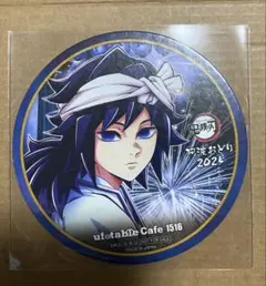 遊戯王 武藤遊戯 コースター 特典 タワレコカフェ - メルカリ