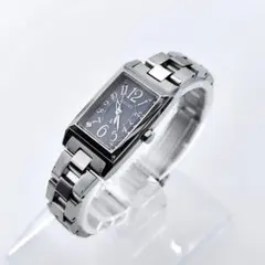 22408✨稼働✨SEIKO セイコー ルキア 青文字盤 ソーラー