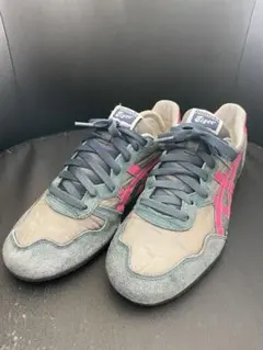Onitsuka Tigerオニツカタイガー　セラーノ 27.5cm